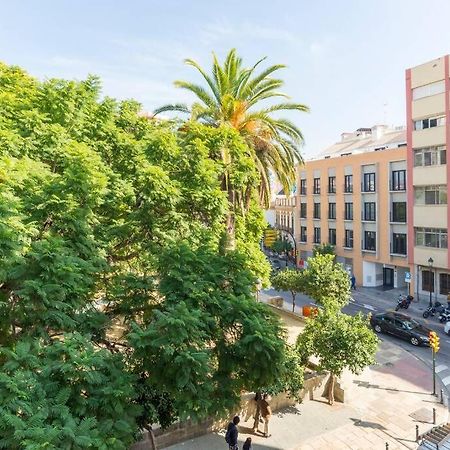 Tgh/ Victoria Green Center 1B Malaga Luaran gambar