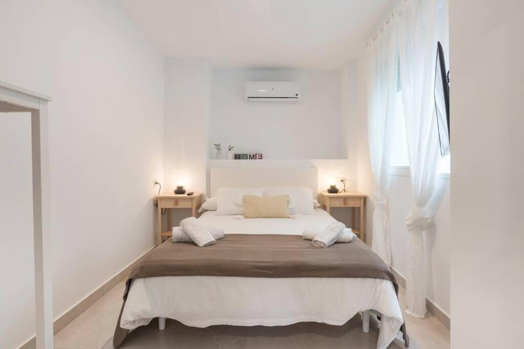 Tgh/ Victoria Green Center 1B Malaga Luaran gambar