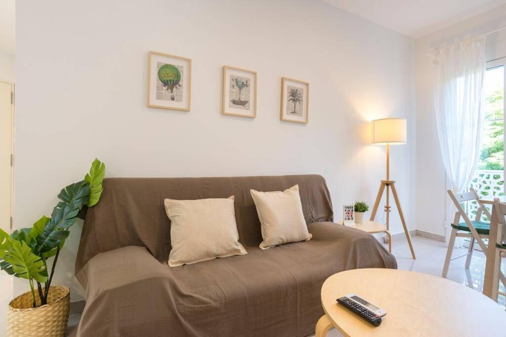 Tgh/ Victoria Green Center 1B Malaga Luaran gambar