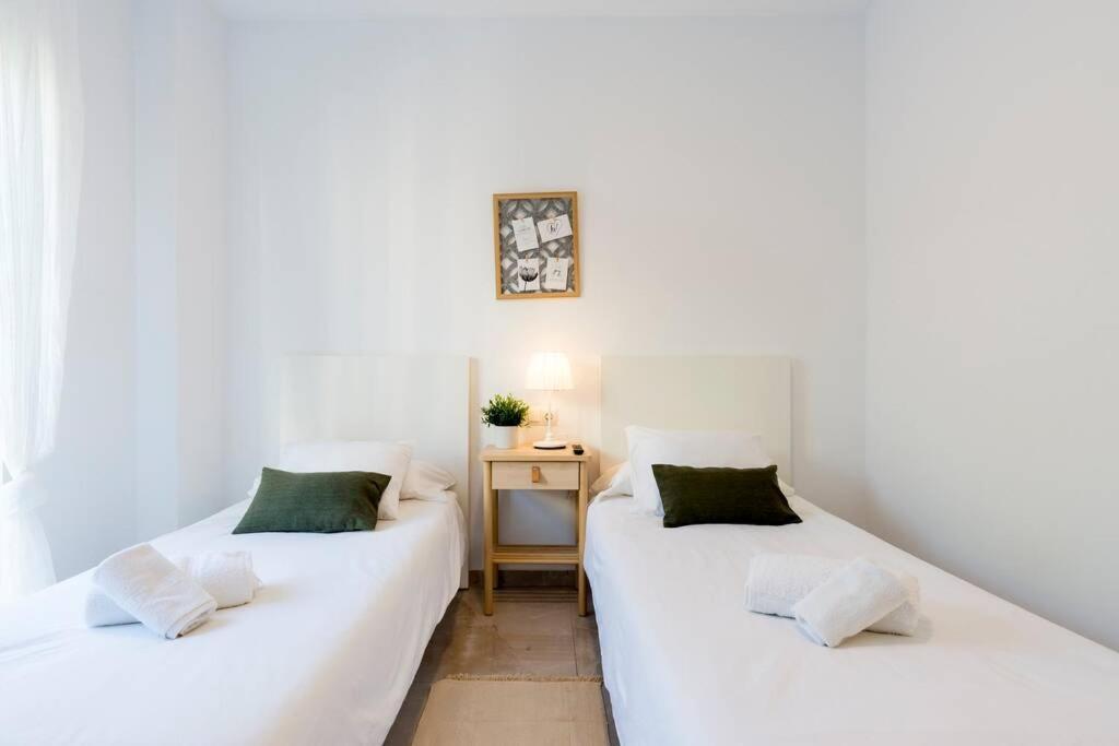 Tgh/ Victoria Green Center 1B Malaga Luaran gambar