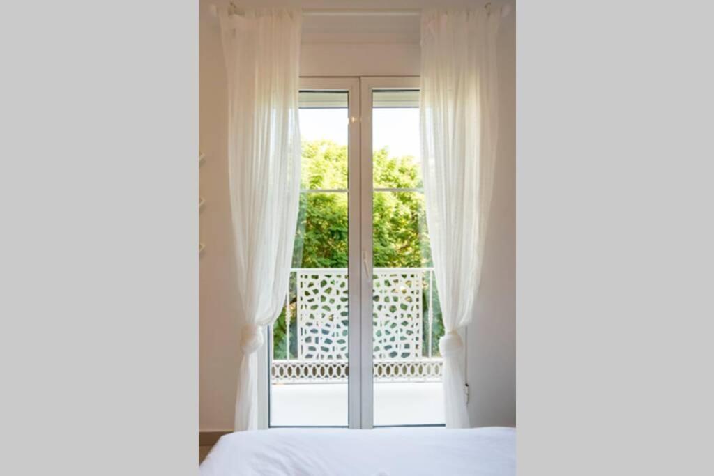 Tgh/ Victoria Green Center 1B Malaga Luaran gambar
