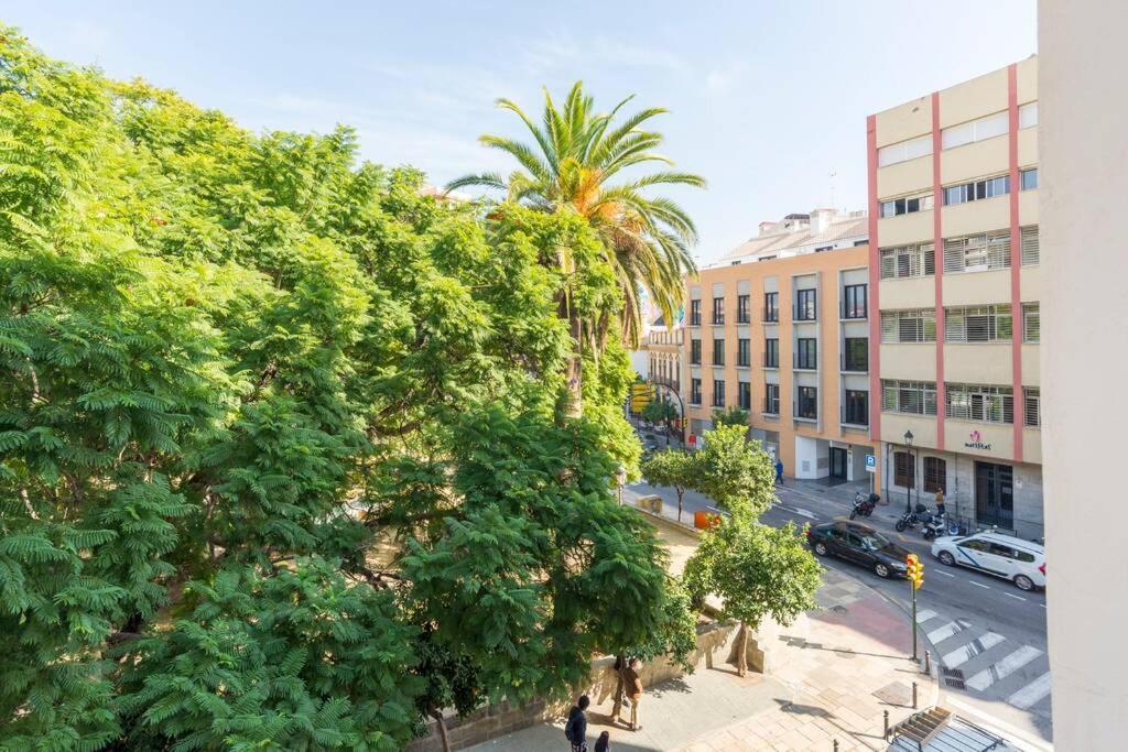 Tgh/ Victoria Green Center 1B Malaga Luaran gambar