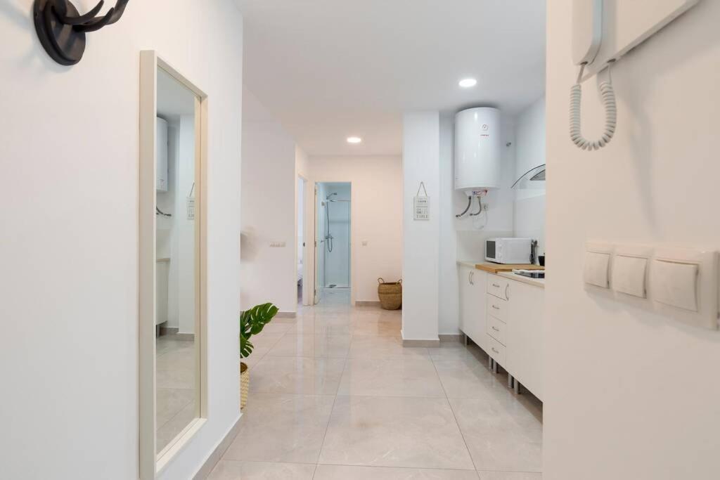 Tgh/ Victoria Green Center 1B Malaga Luaran gambar