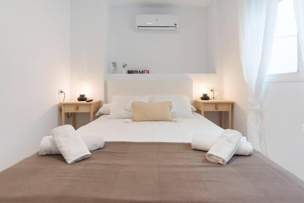 Tgh/ Victoria Green Center 1B Malaga Luaran gambar
