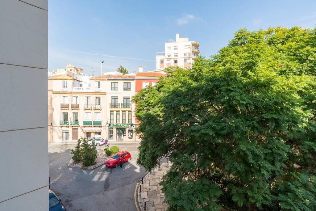 Tgh/ Victoria Green Center 1B Malaga Luaran gambar
